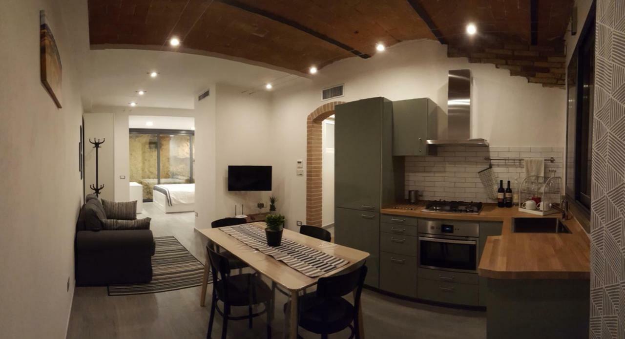 Lucas House Βίλα Bibbona Εξωτερικό φωτογραφία